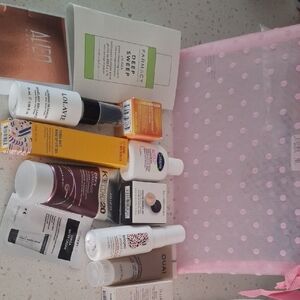 The 12 Samples Of Christmas Bundle